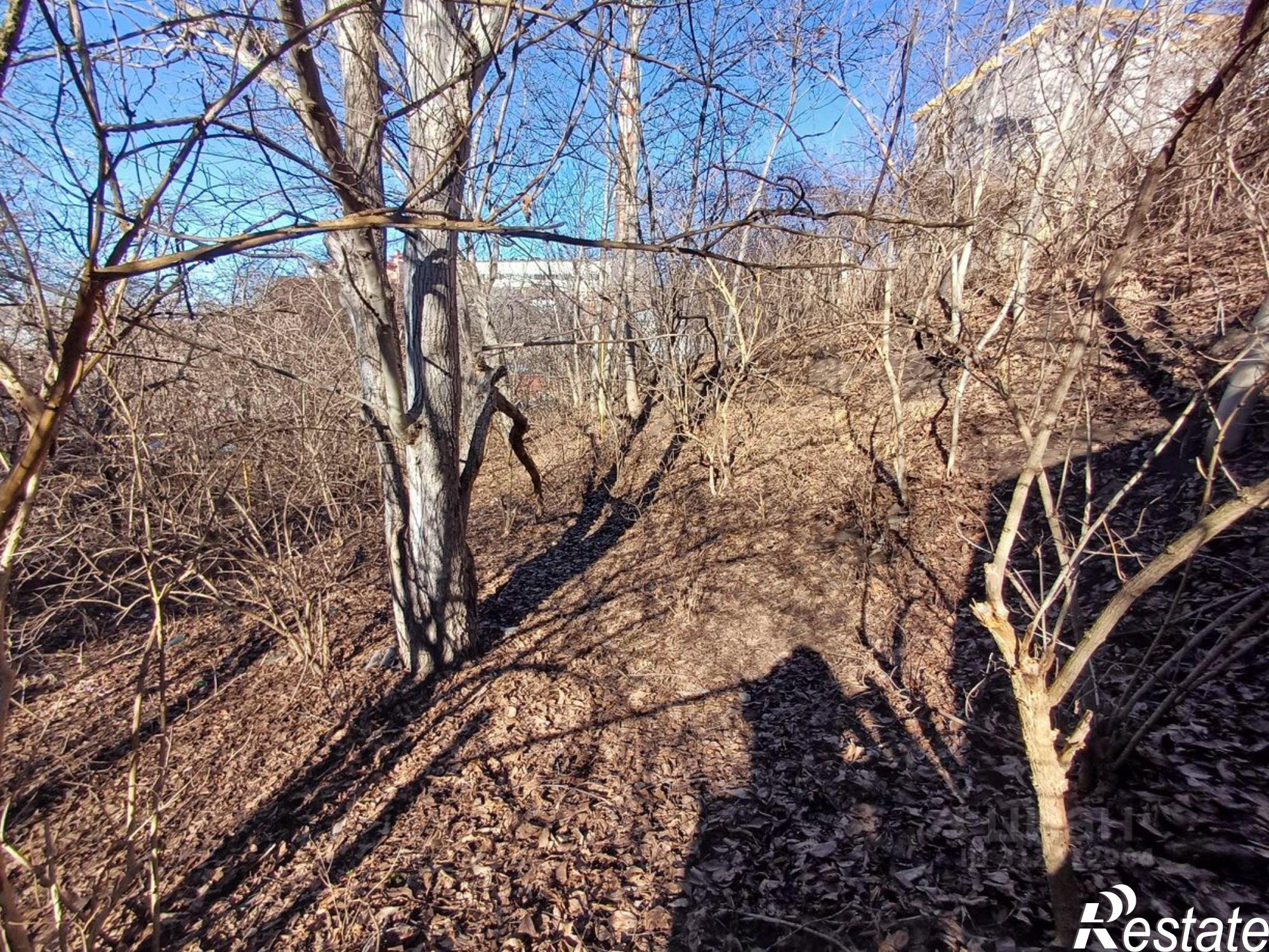 Купить землю, земельный участок за 8 000 000 рублей на улица Кутузова, 109