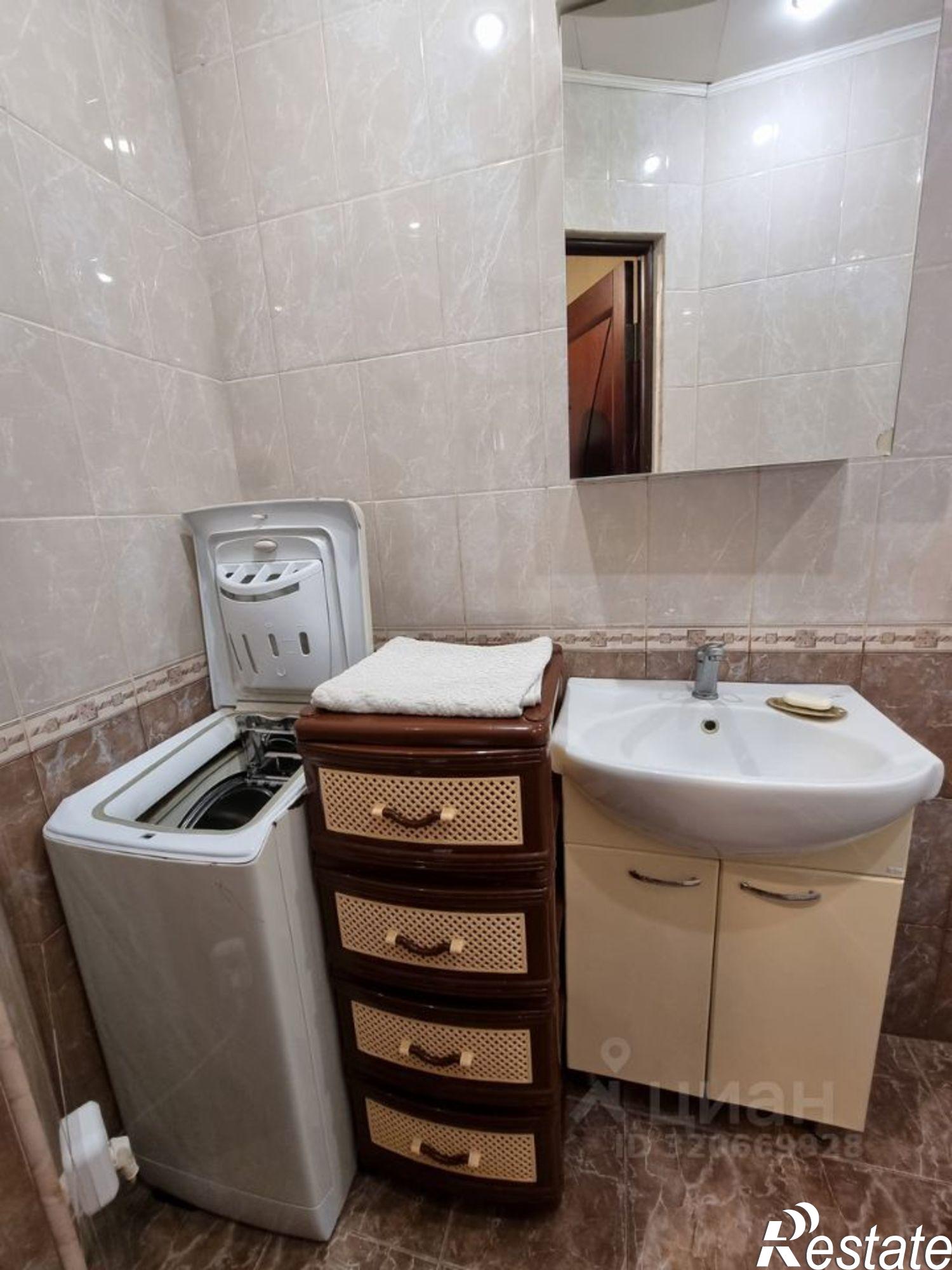 Сдать квартиру за 30 000 рублей на пр-кт Победы, 159А