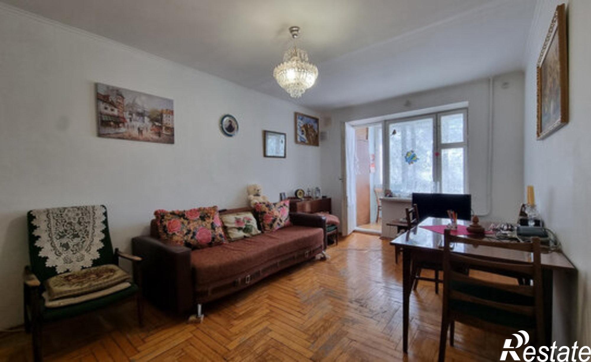 Купить квартиру за 12 300 000 рублей на ул 8 Марта, 10