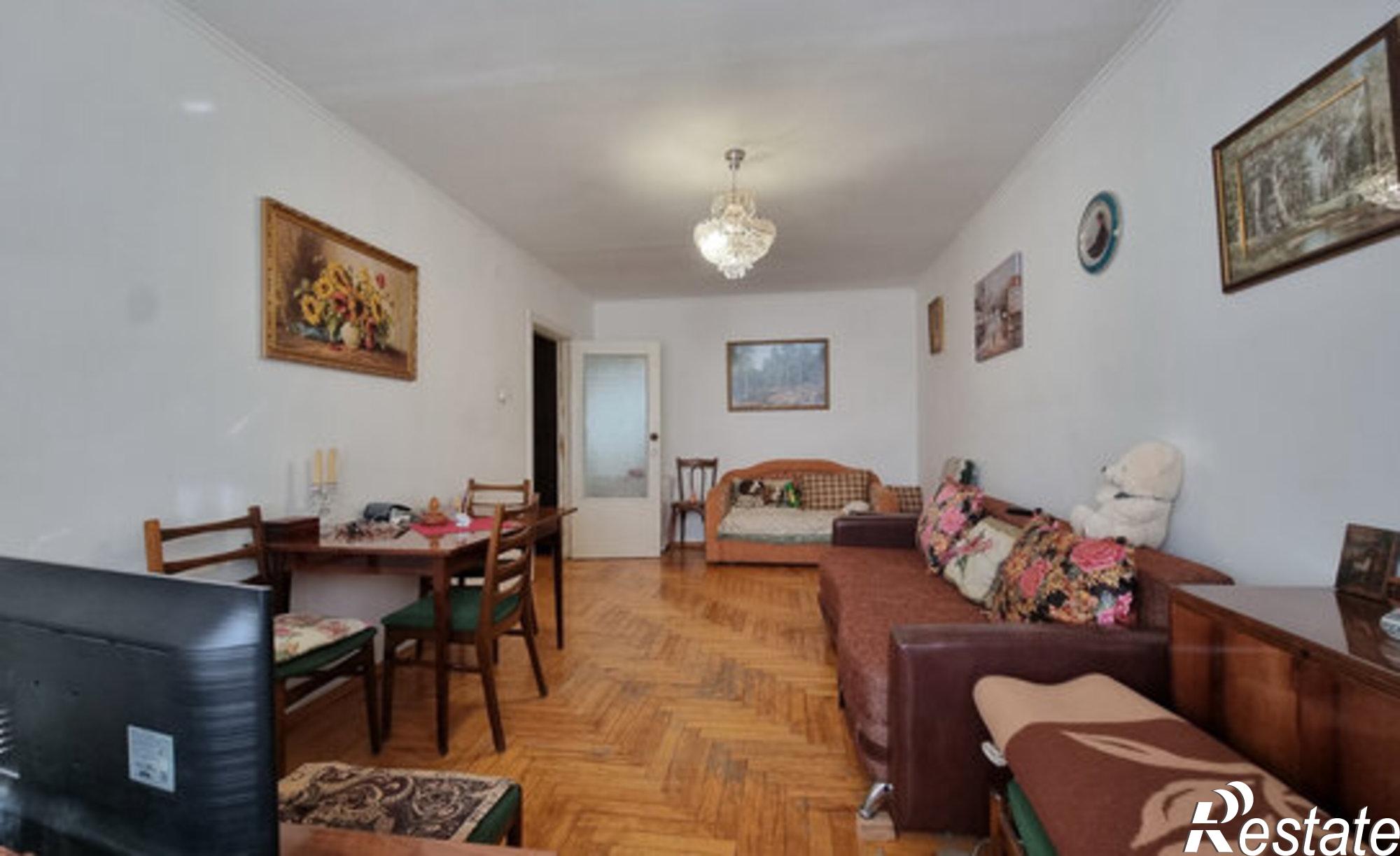 Купить квартиру за 12 300 000 рублей на ул 8 Марта, 10