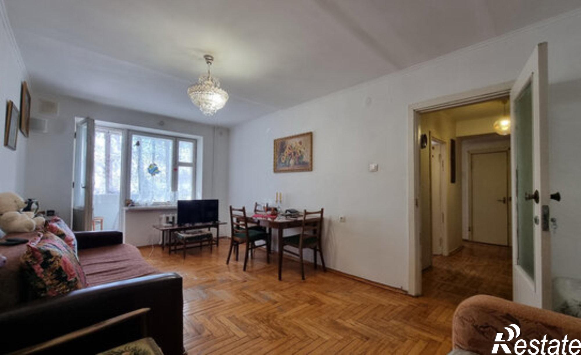 Купить квартиру за 12 300 000 рублей на ул 8 Марта, 10