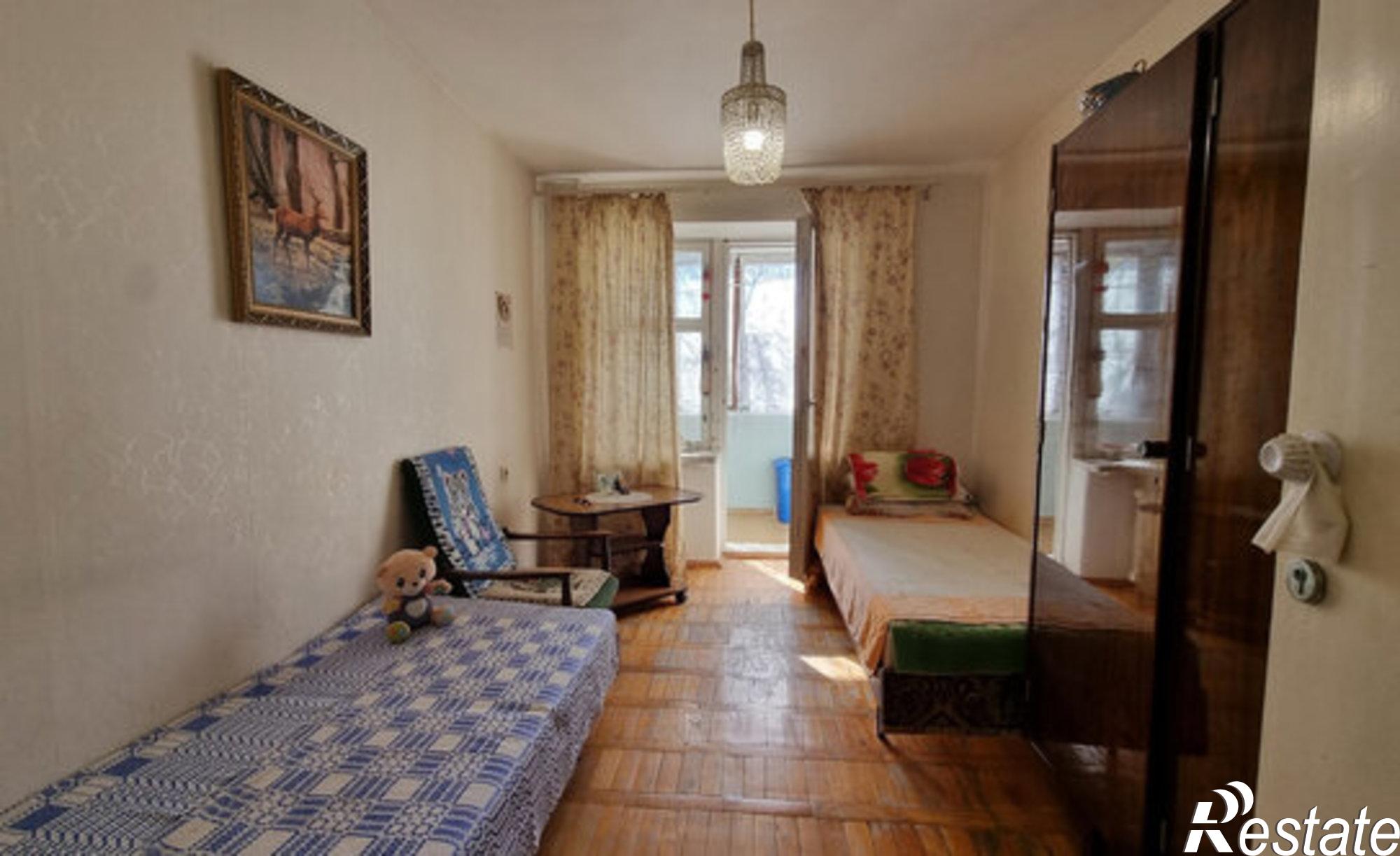 Купить квартиру за 12 300 000 рублей на ул 8 Марта, 10