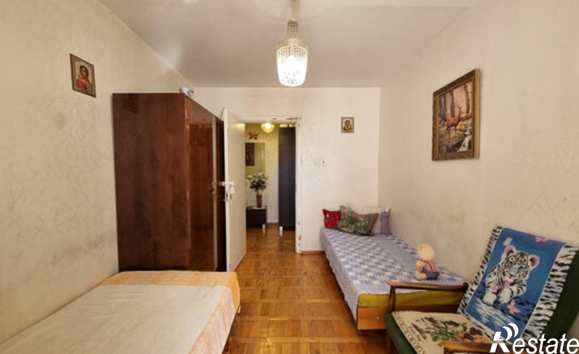 Купить квартиру за 12 300 000 рублей на ул 8 Марта, 10