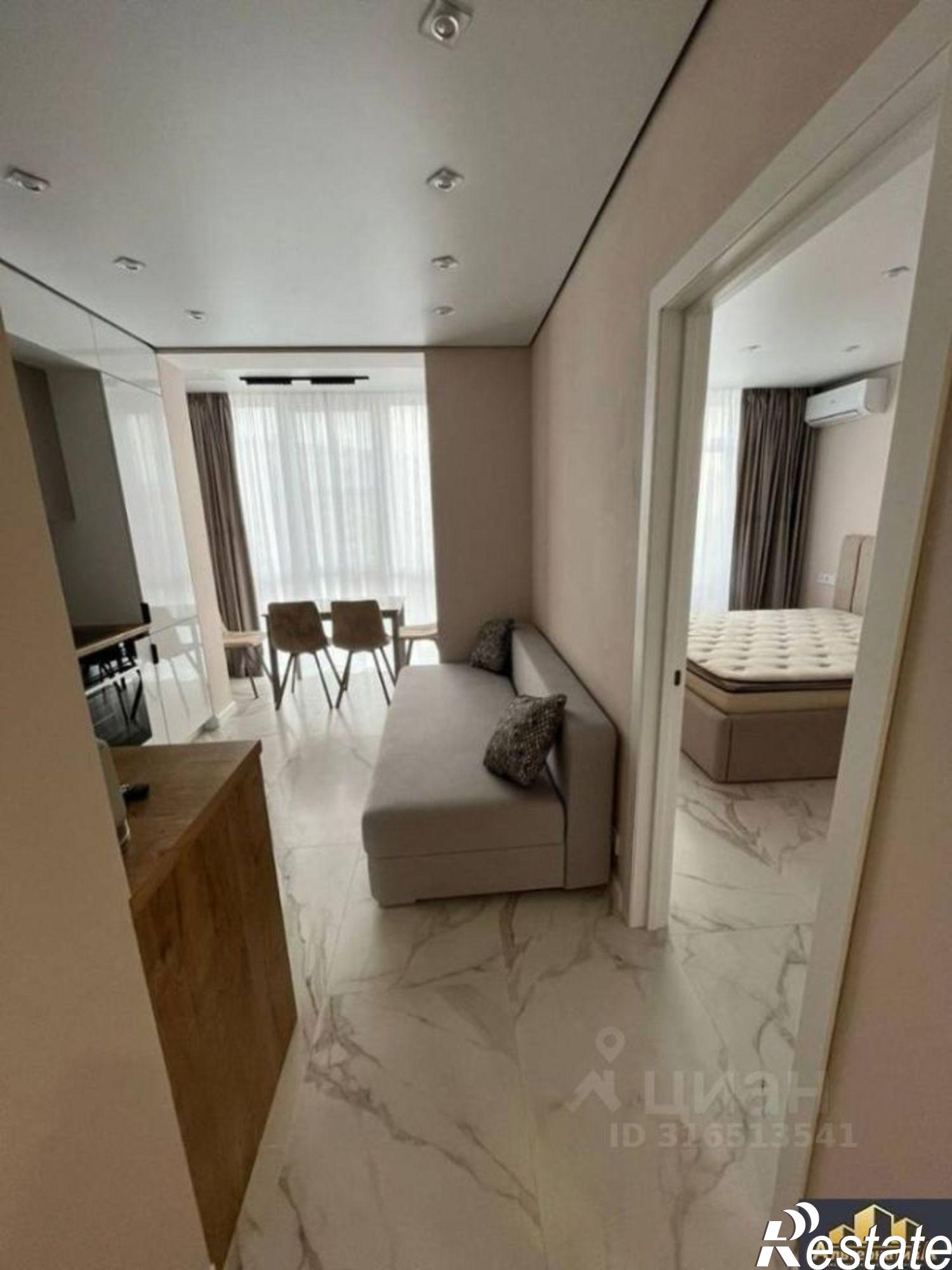 Купить квартиру за 10 700 000 рублей на ул Окопная, 14