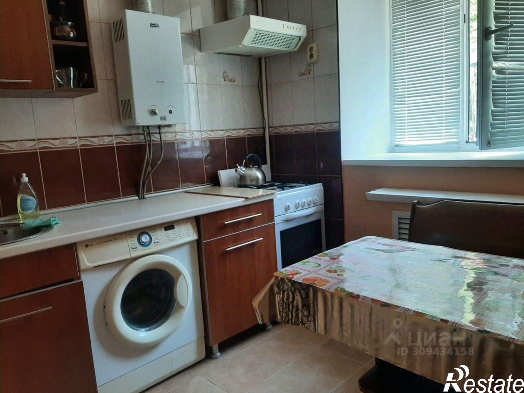 Сдать квартиру за 30 000 рублей на Широкая улица, 35