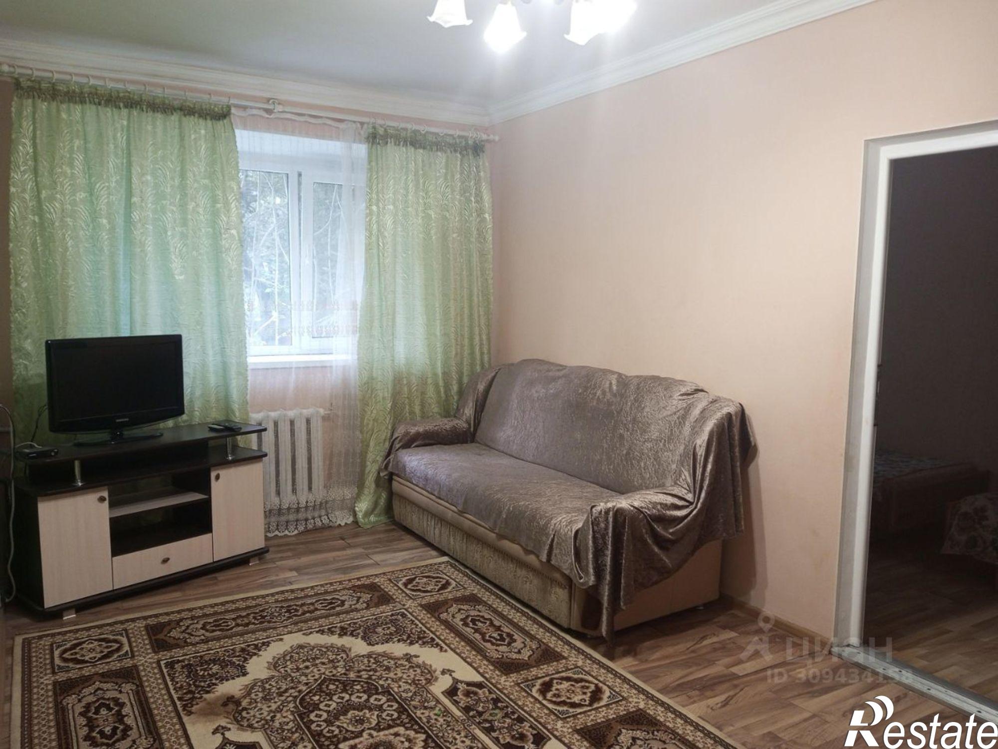 Сдать квартиру за 30 000 рублей на Широкая улица, 35