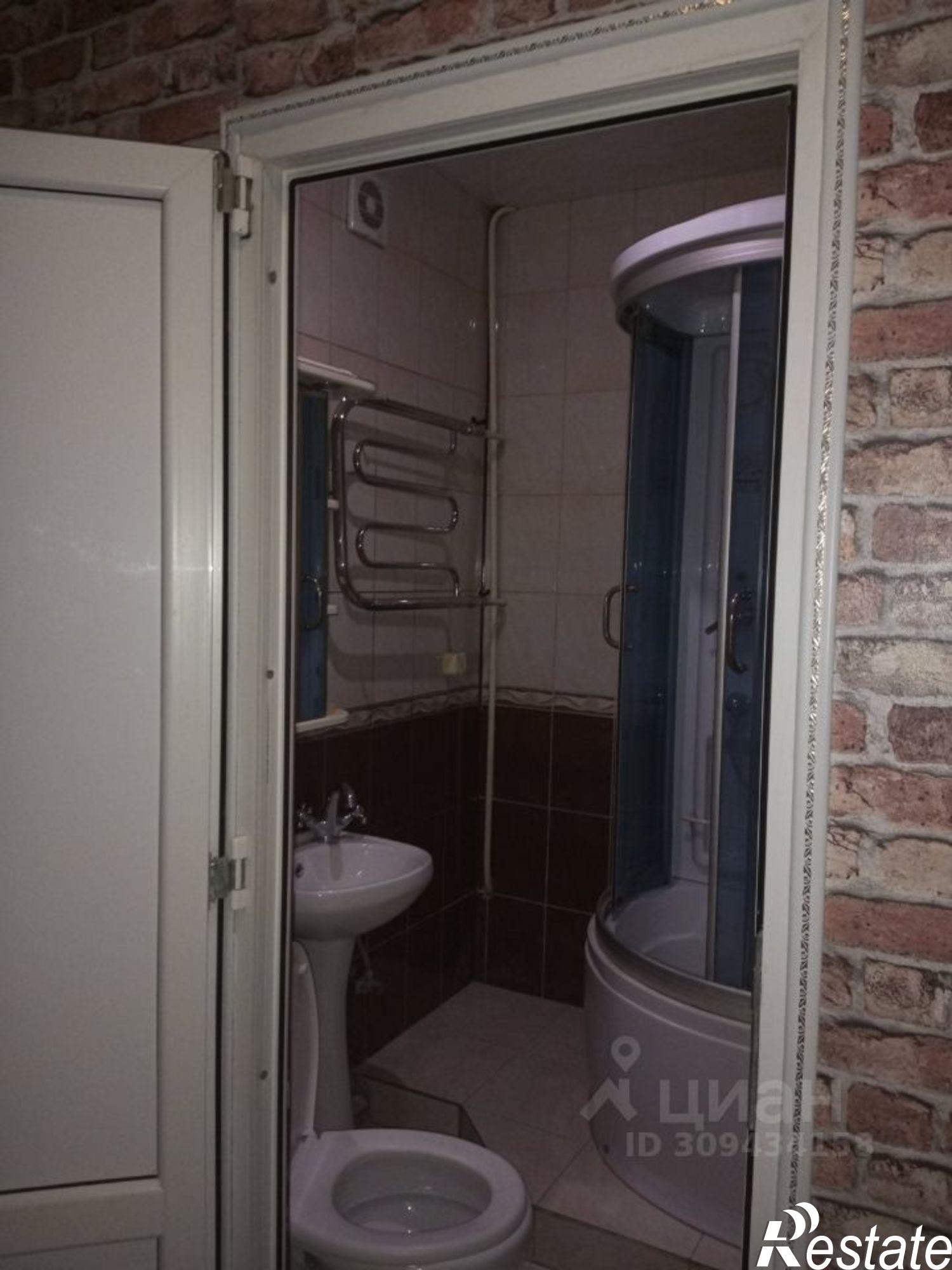 Сдать квартиру за 30 000 рублей на Широкая улица, 35