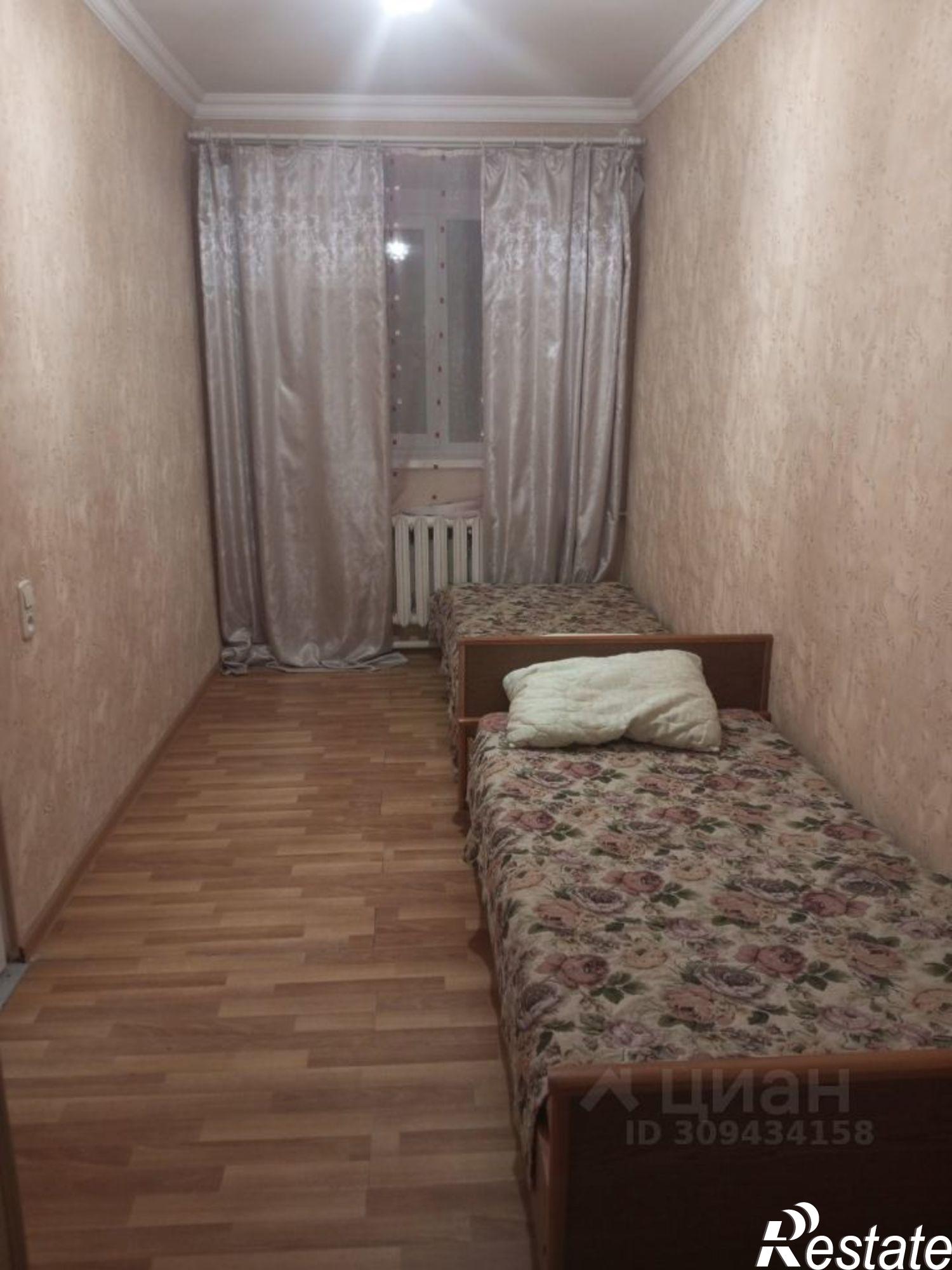 Сдать квартиру за 30 000 рублей на Широкая улица, 35