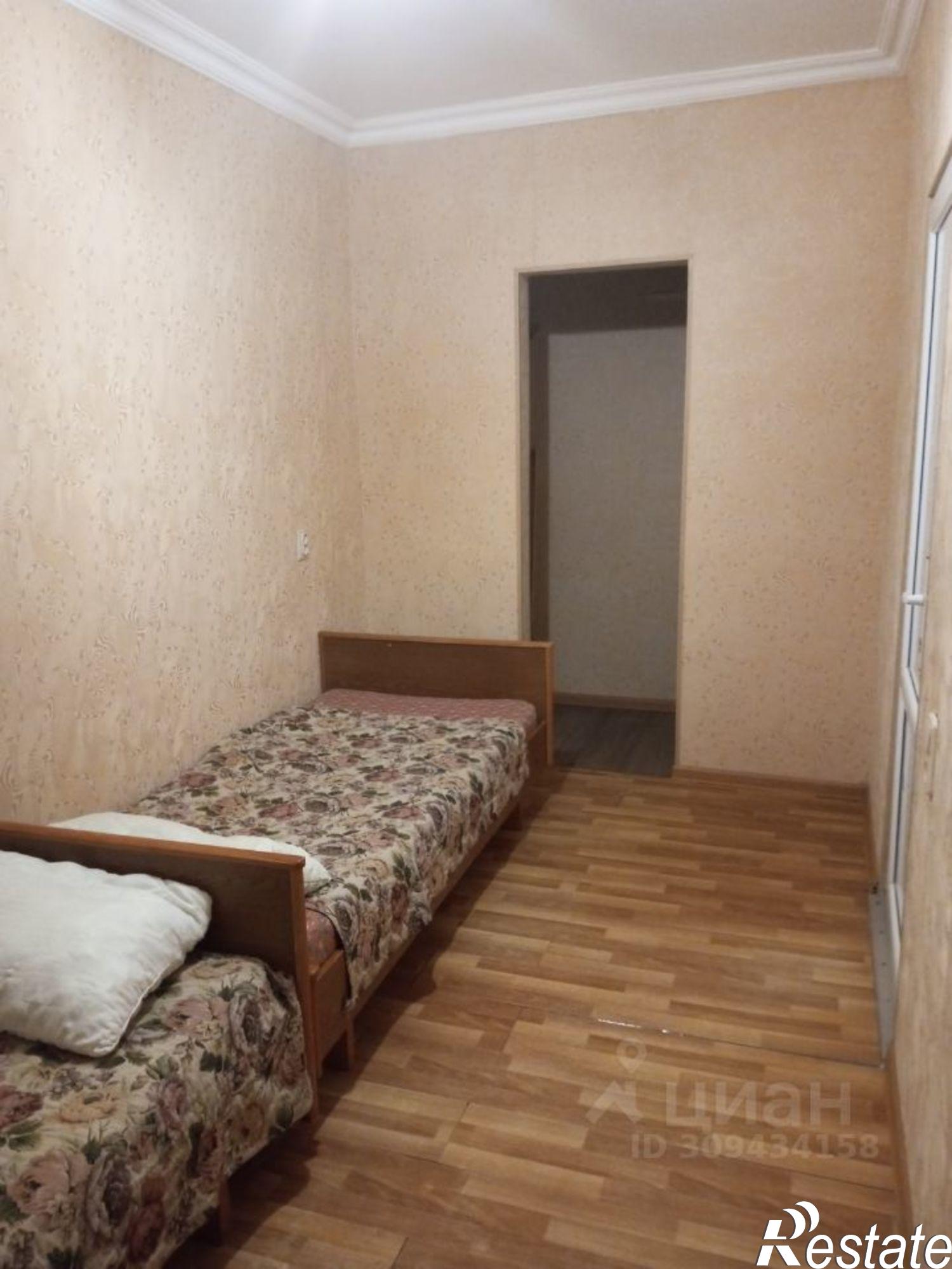 Сдать квартиру за 30 000 рублей на Широкая улица, 35