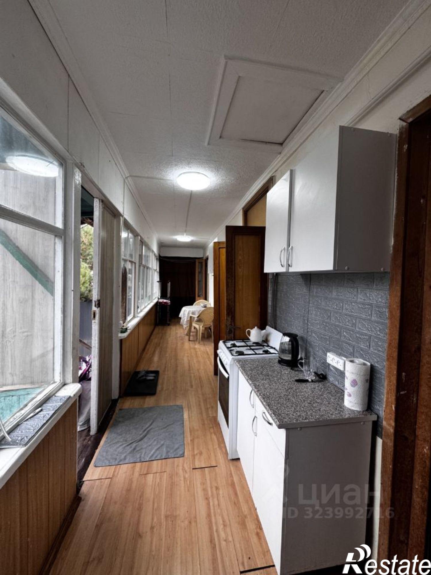 Сдать дачу, дом, коттедж за 45 000 рублей на улица Гайдара