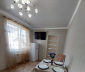 2-комн, 45кв м, этаж 2/2 Одесская улица, 7