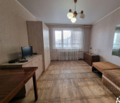 2-комн, 50кв м, этаж 4/16 пр-кт Победы, 159А