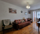 2-комн, 59кв м, этаж 3/5 ул 8 Марта, 10