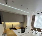 1-комн, 35кв м, этаж 7/14 ул Окопная, 14