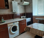 2-комн, 38кв м, этаж 1/4 Широкая улица, 35