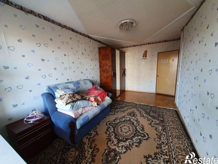 2-комн квартира проезд Цандера, 2,  д. 2