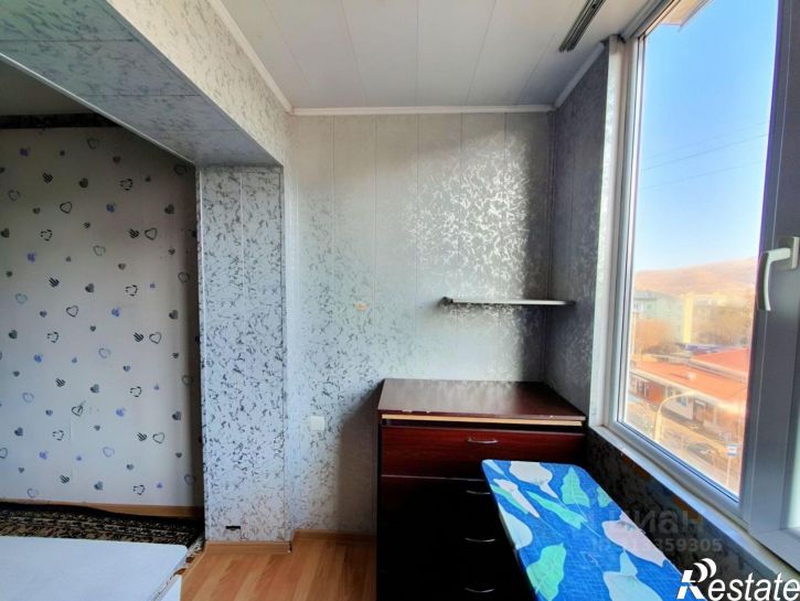 2-комн квартира проезд Цандера, 2,  д. 2