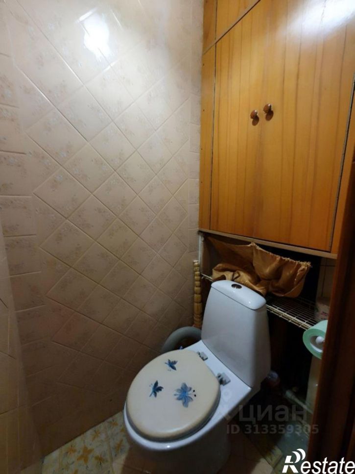 2-комн квартира проезд Цандера, 2,  д. 2