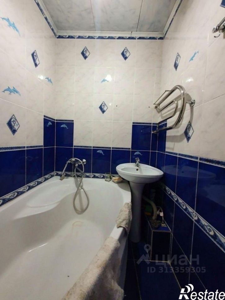 2-комн квартира проезд Цандера, 2,  д. 2