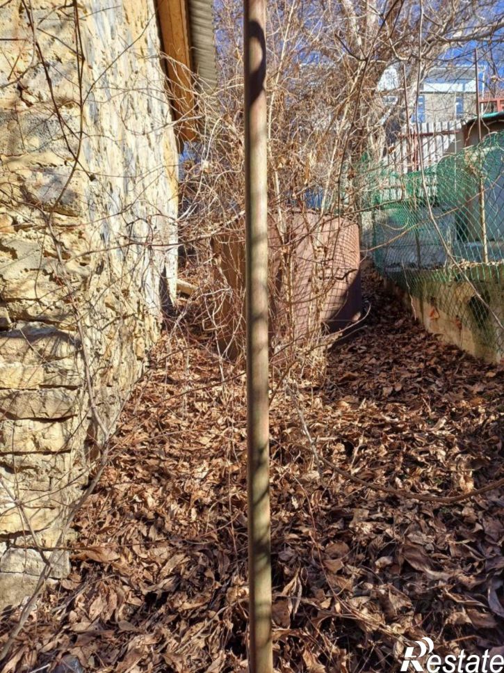 Земельный участок улица Кутузова, 109,  д. 109