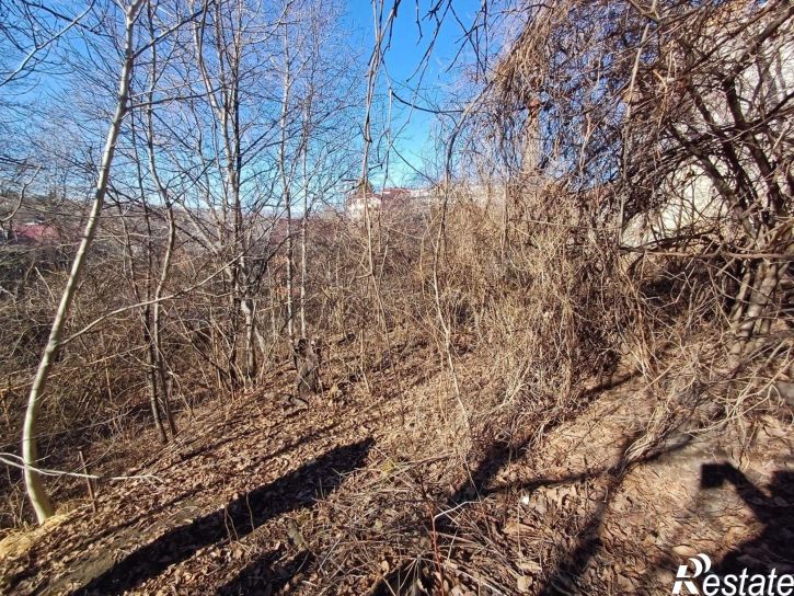 Земельный участок улица Кутузова, 109,  д. 109