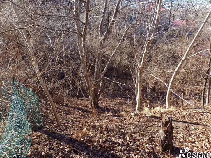 Земельный участок улица Кутузова, 109,  д. 109