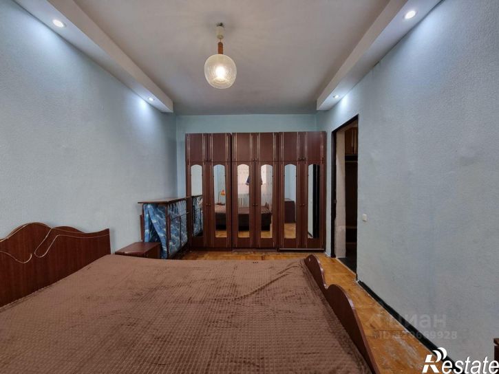 2-комн квартира пр-кт Победы, 159А,  д. 159А