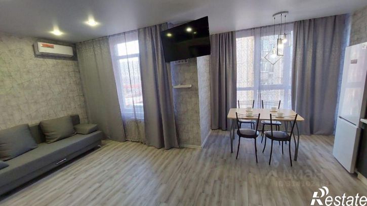 1-комн квартира ул Окопная, 16/16А,  д. 16/16А