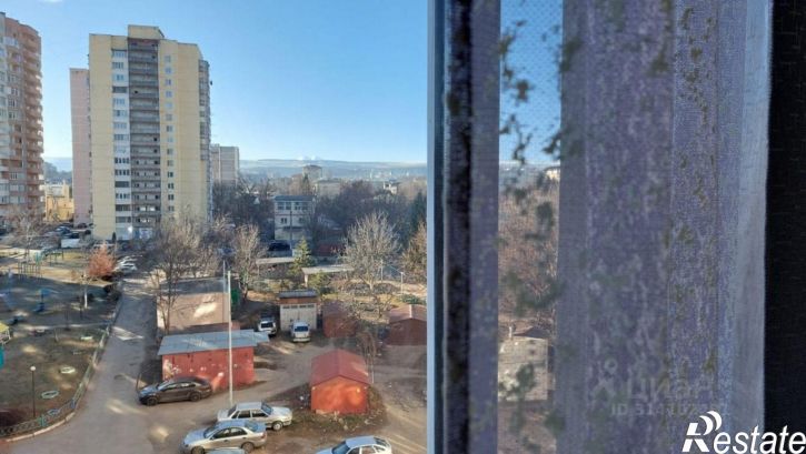 1-комн квартира ул Окопная, 16/16А,  д. 16/16А