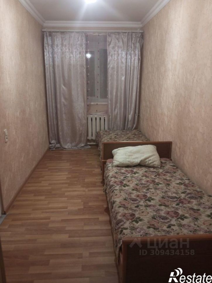 2-комн квартира Широкая улица, 35,  д. 35