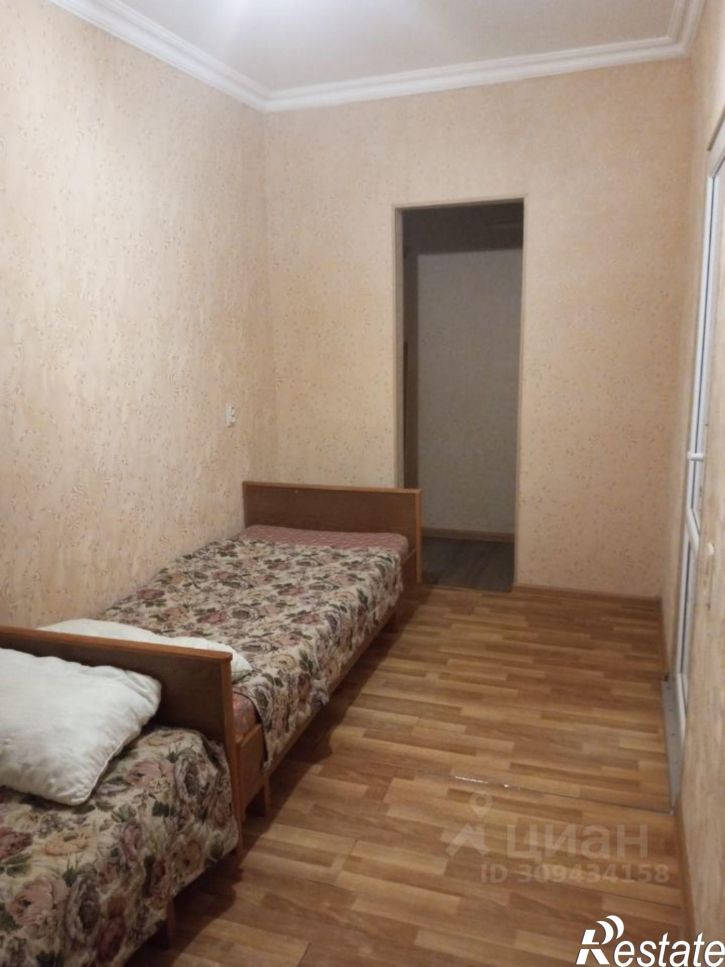 2-комн квартира Широкая улица, 35,  д. 35