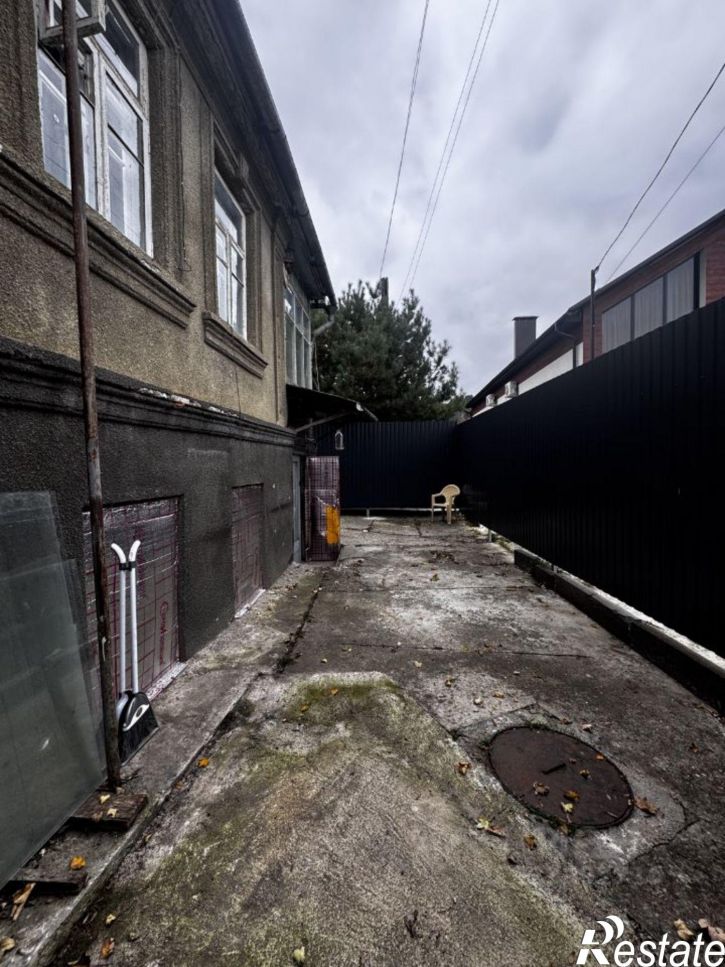 Коттедж/дом улица Гайдара