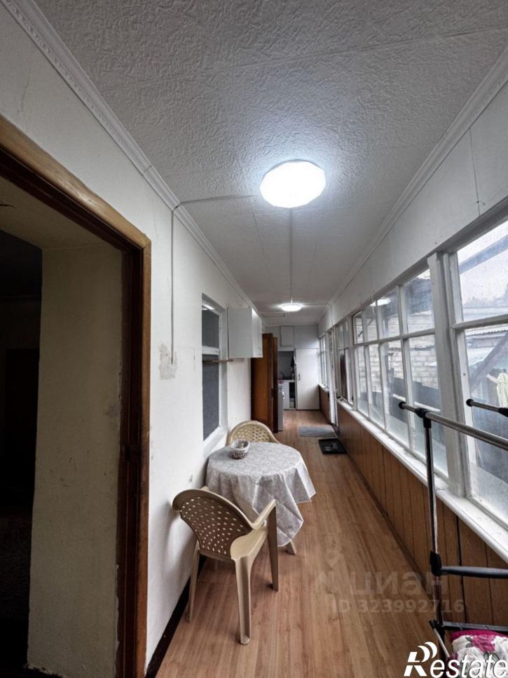 Коттедж/дом улица Гайдара