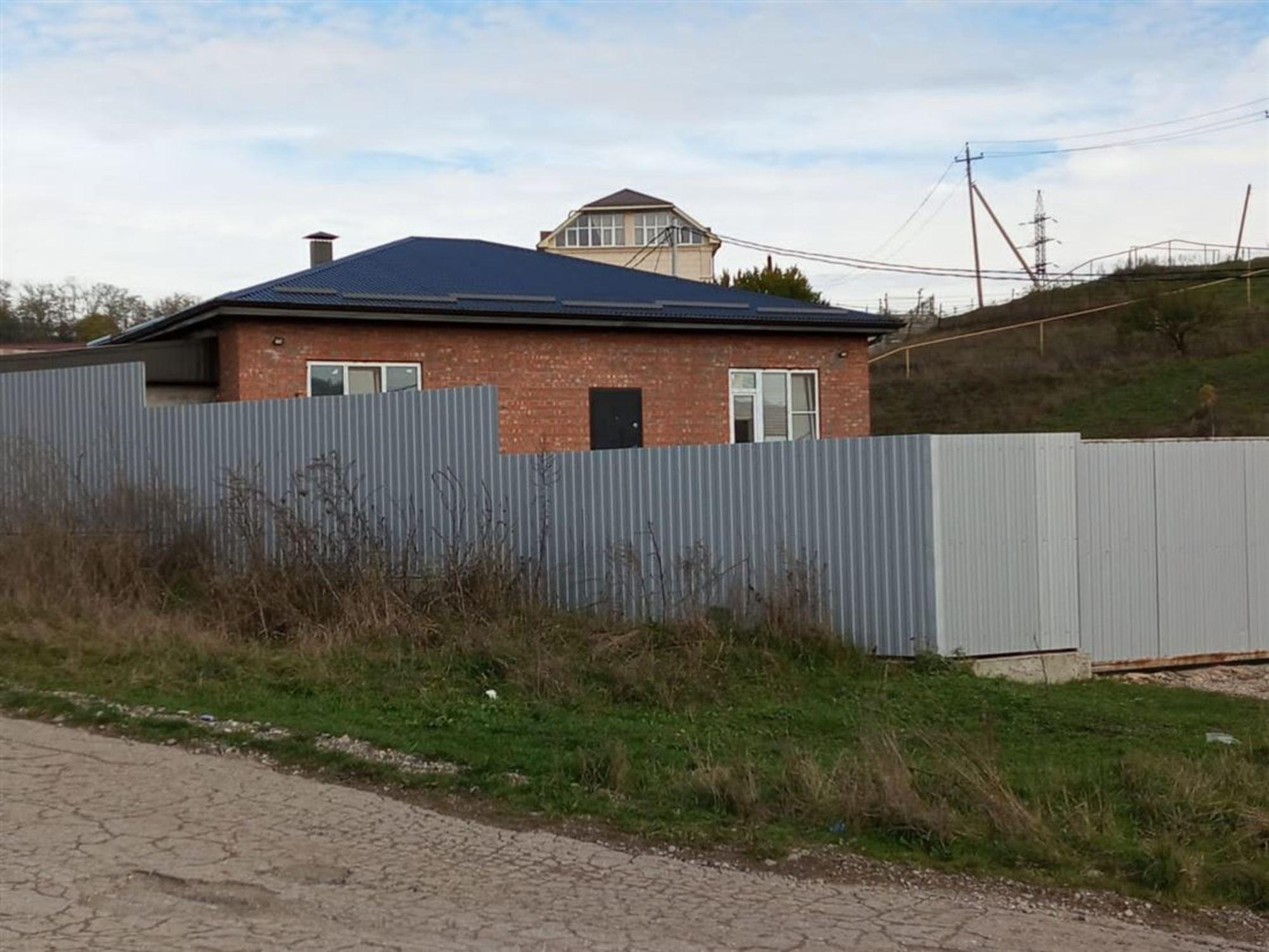 Купить дачу, дом, коттедж за 24 900 000 рублей на ул Бригадная