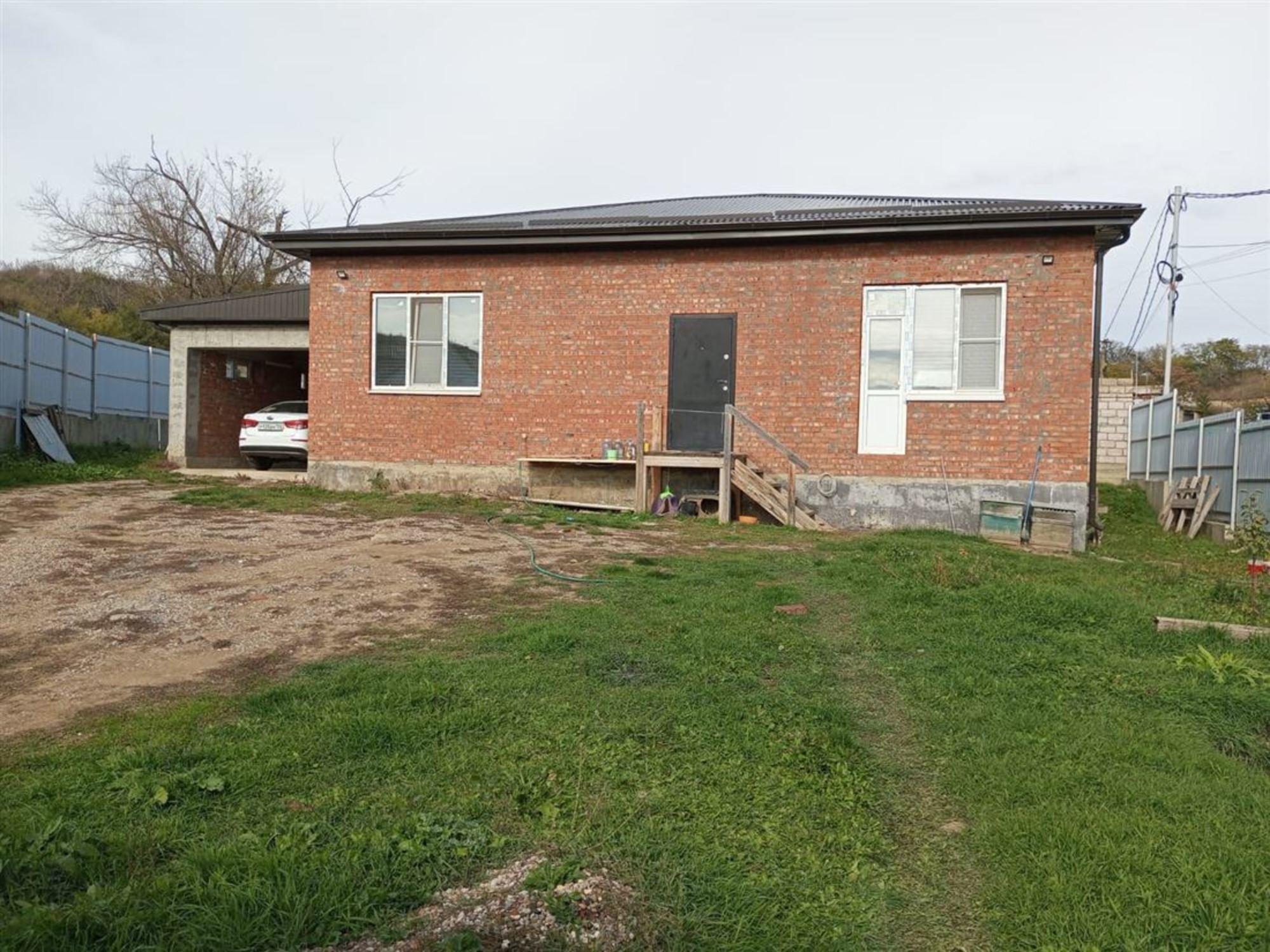 Купить дачу, дом, коттедж за 24 900 000 рублей на ул Бригадная