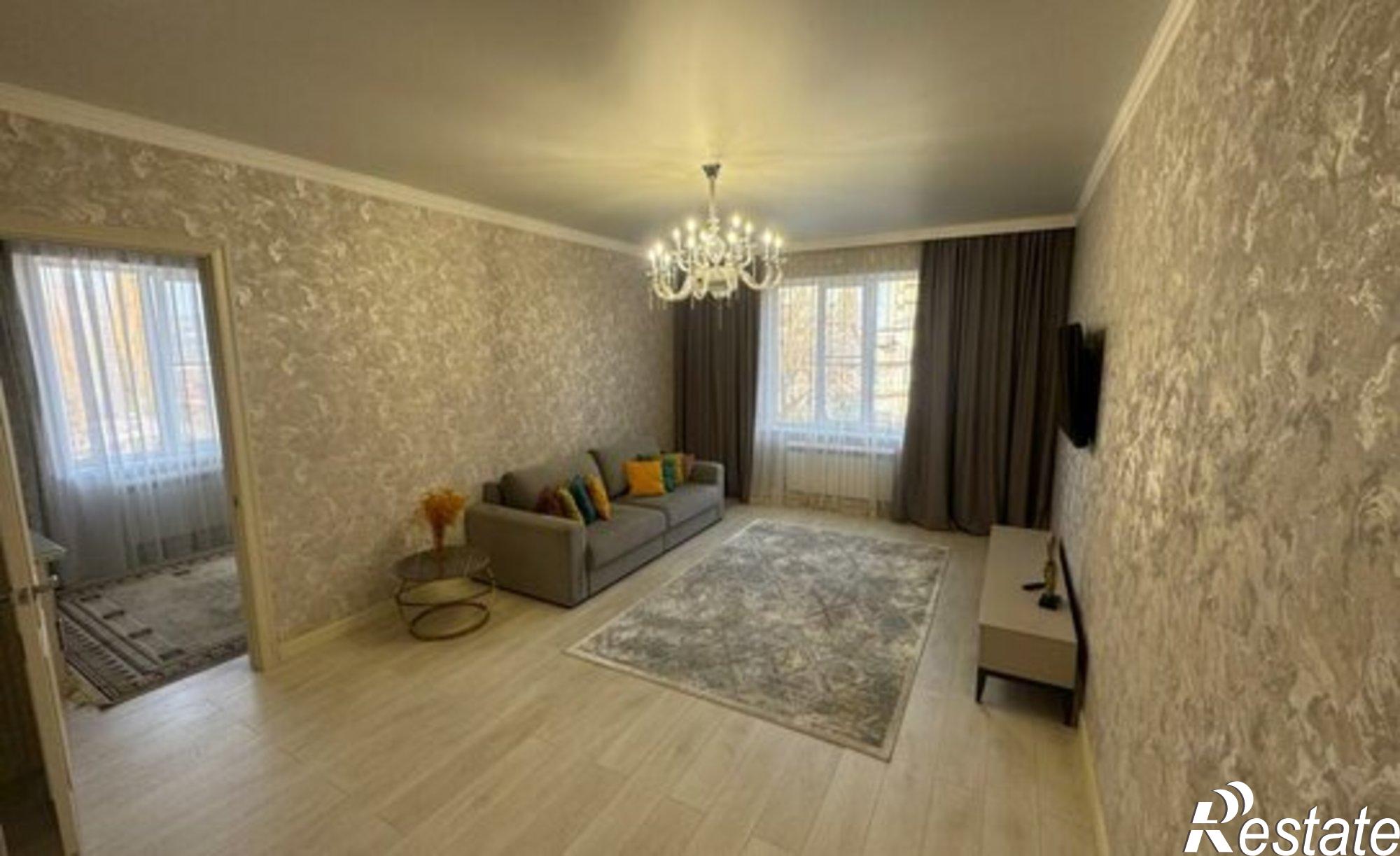 Купить квартиру за 33 000 000 рублей на ул Коллективная, 11