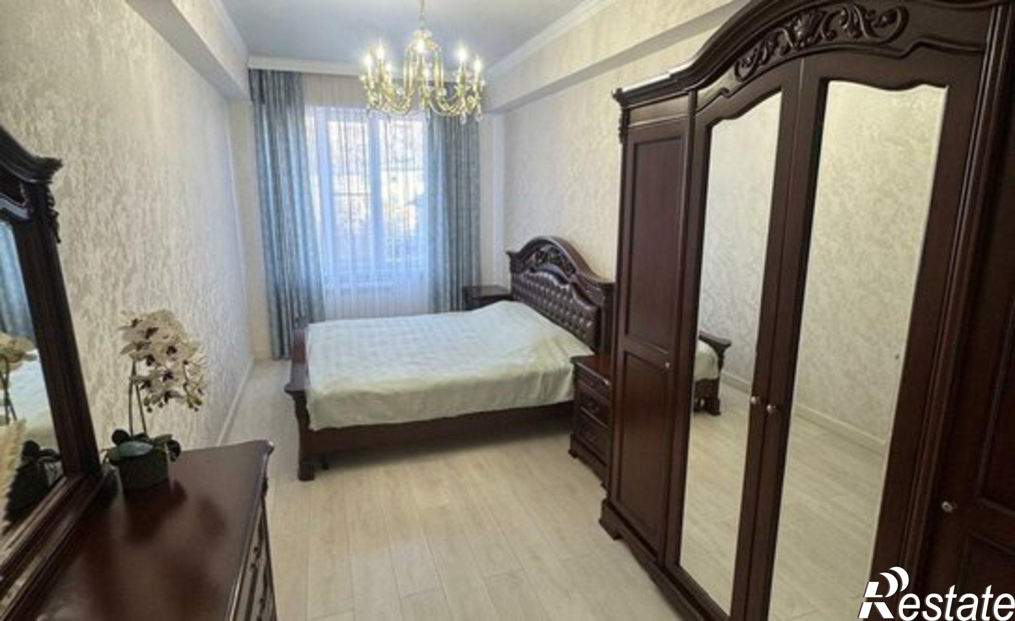 Купить квартиру за 33 000 000 рублей на ул Коллективная, 11