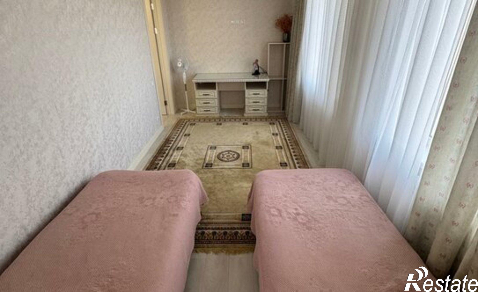 Купить квартиру за 33 000 000 рублей на ул Коллективная, 11