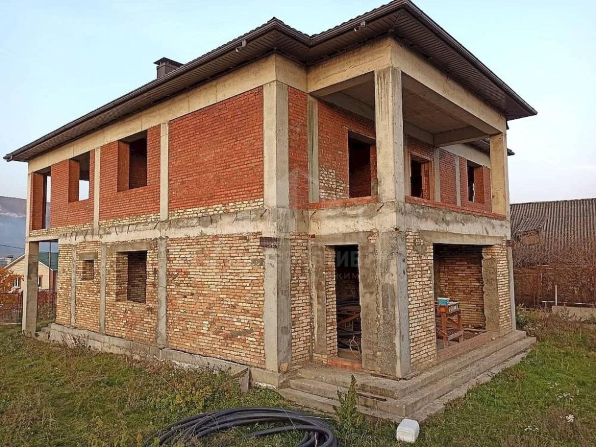 Купить дачу, дом, коттедж за 55 000 000 рублей на Сибирская ул.