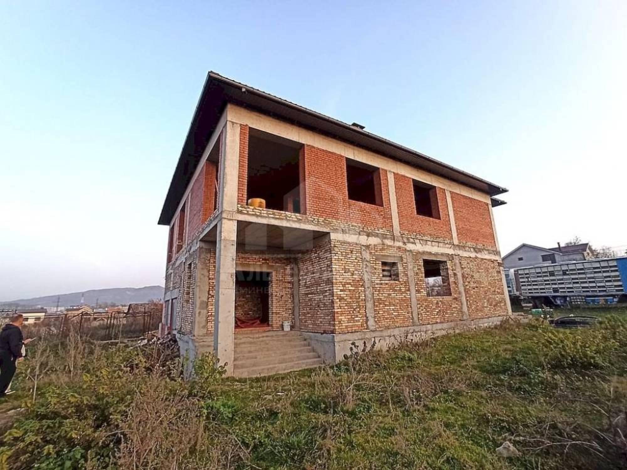 Купить дачу, дом, коттедж за 55 000 000 рублей на Сибирская ул.