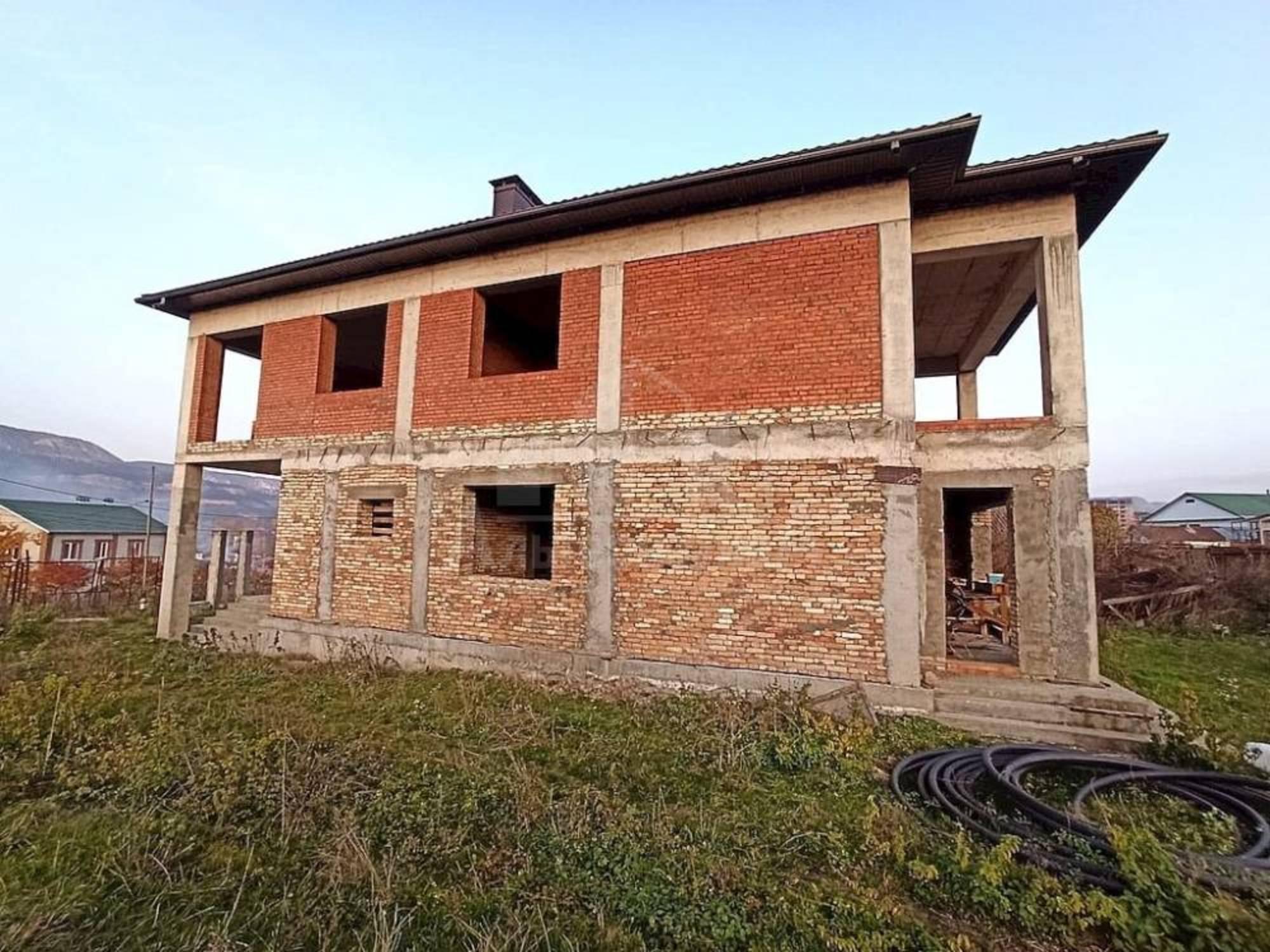 Купить дачу, дом, коттедж за 55 000 000 рублей на Сибирская ул.