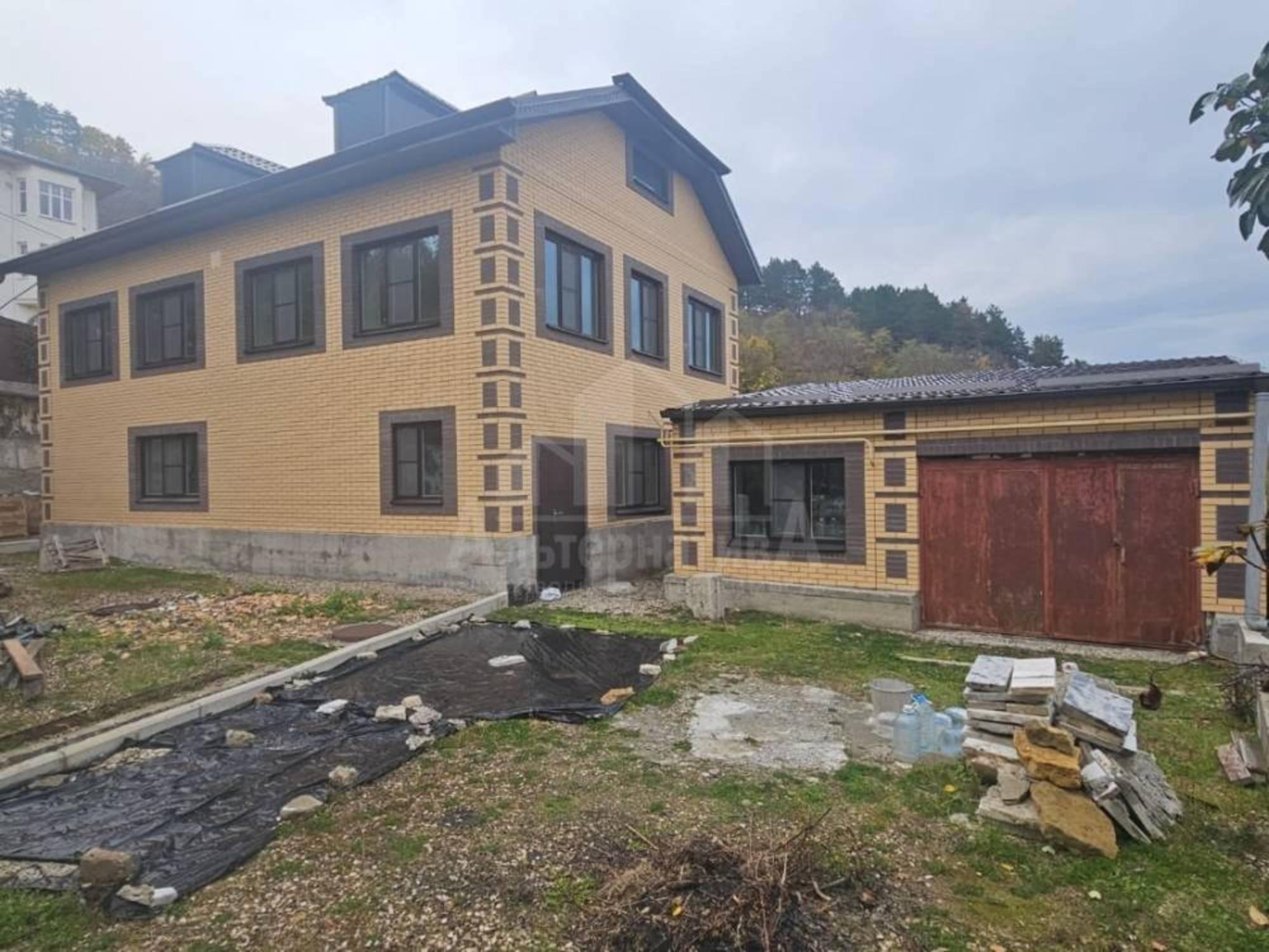 Купить дачу, дом, коттедж за 60 000 000 рублей на Пчелиная ул.