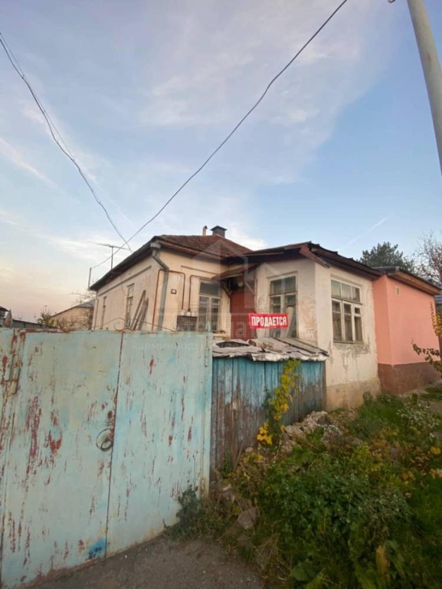 Купить дачу, дом, коттедж за 2 200 000 рублей на Черняховского ул.