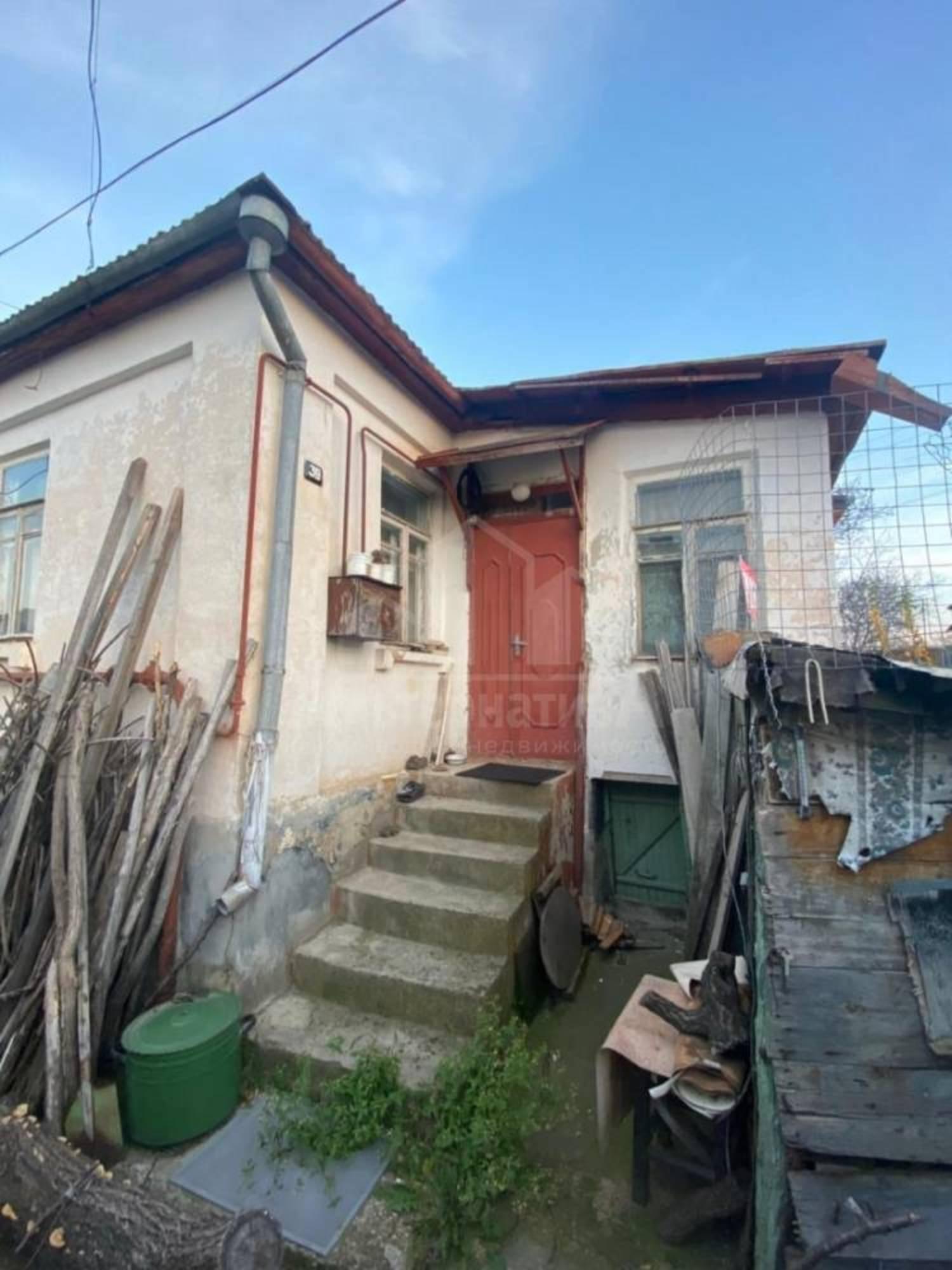 Купить дачу, дом, коттедж за 2 200 000 рублей на Черняховского ул.