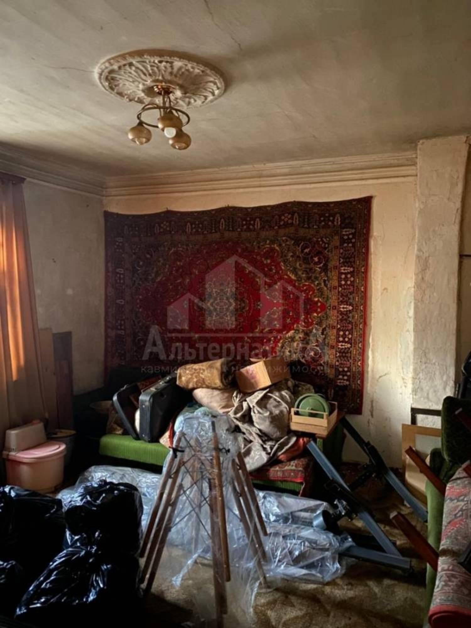 Купить дачу, дом, коттедж за 2 200 000 рублей на Черняховского ул.