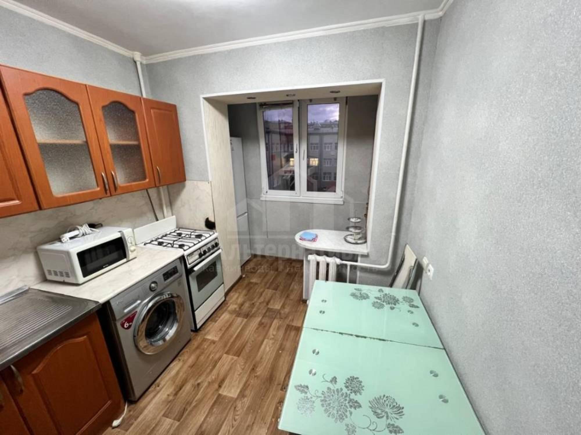 Сдать квартиру за 35 000 рублей на Губина Андрея ул.