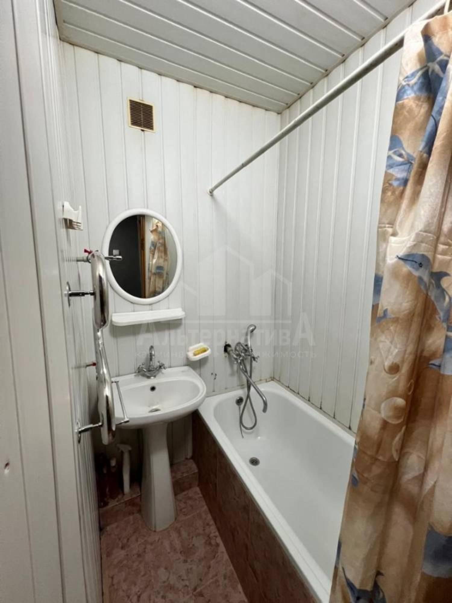 Сдать квартиру за 35 000 рублей на Губина Андрея ул.