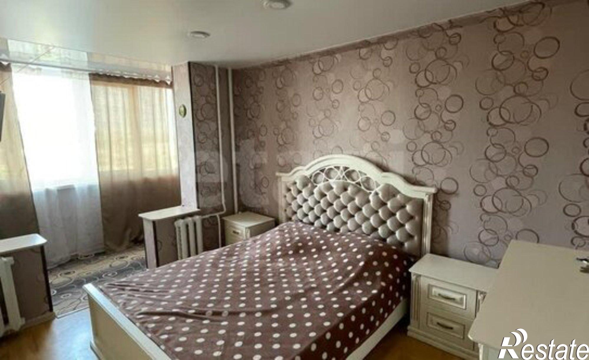 Купить квартиру за 10 500 000 рублей на ул Островского, 11