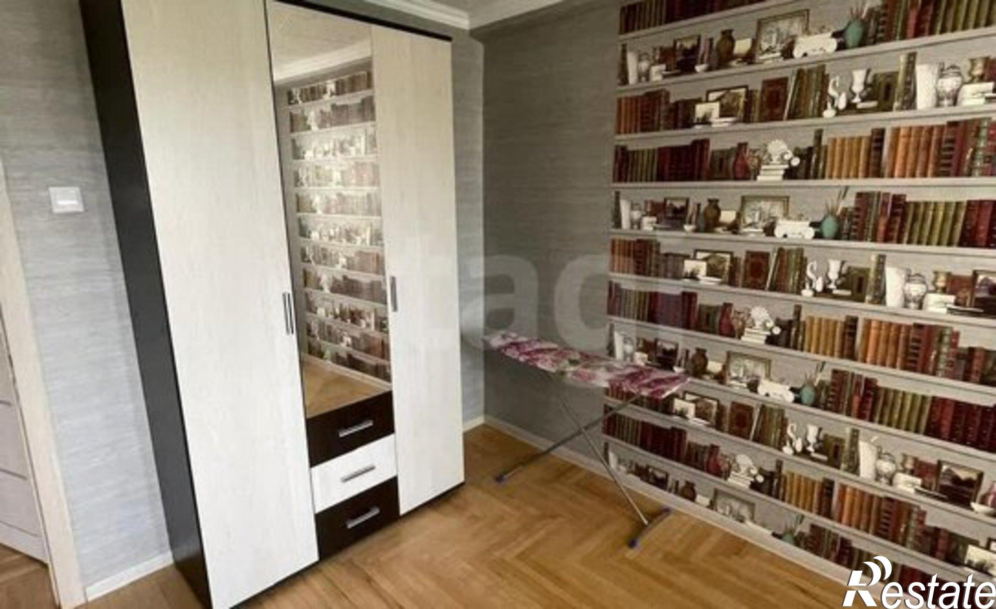 Купить квартиру за 10 500 000 рублей на ул Островского, 11