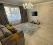 3-комн, 104кв м, этаж 3/9 ул Коллективная, 11